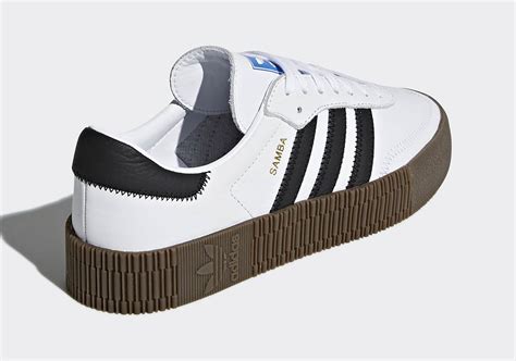 adidas samba rose south africa